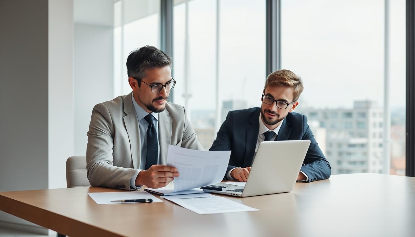 Legal Services for Companies in Slovenia